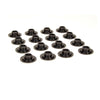 COMP Cams 782-16 Stl Retainers 1.500-1.550 7Deg