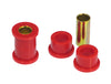 Prothane 19-612 Universal Pivot Bushing Kit - 1-1/8 for 5/8in Bolt - Red