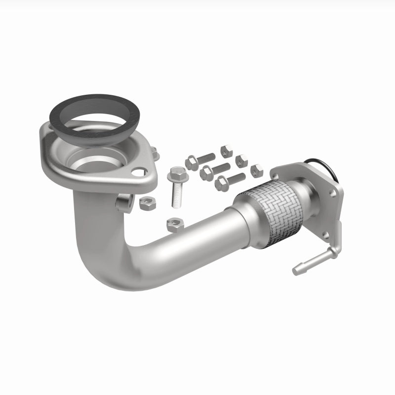 Magnaflow 107-0054 BRE Exhaust 03-07 fits Accord 2.4L Front Pipe Kit
