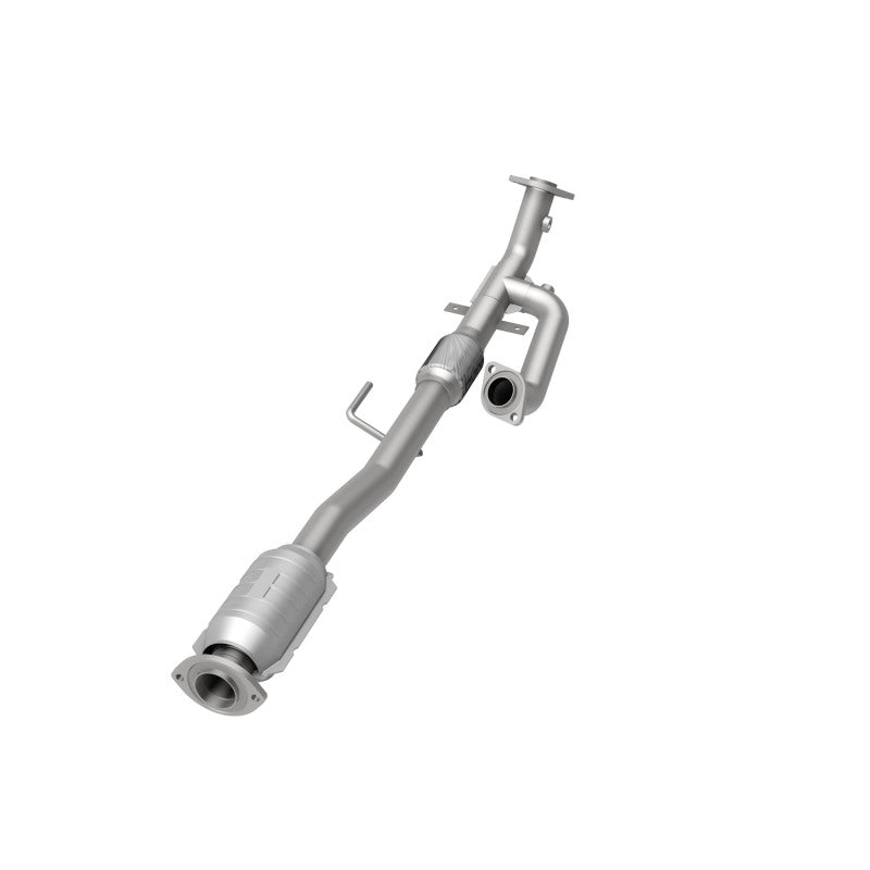 Magnaflow 49712 fits Lexus 07 Conv DF -10 ES350 / 07-10 Toyota Camry 3.5L Y-Pip