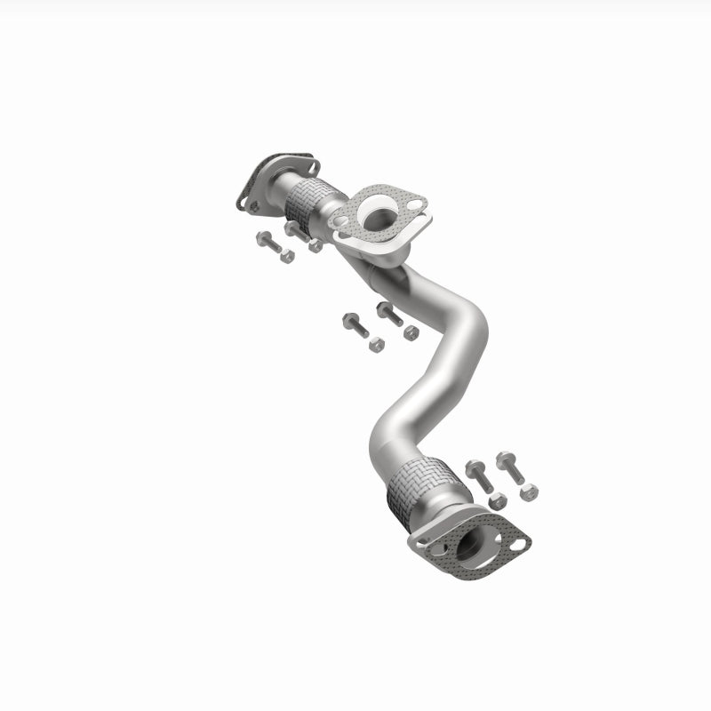 Magnaflow 107-0080 BRE Exhaust 04-08 Malibu 2.2L 3.5L Front Pipe Kit