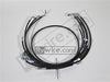 Rywire RY-ABS-RELOCATION-S2K-KIT-LATE 04-05 fits Honda S2000 ABS Relocation Kit