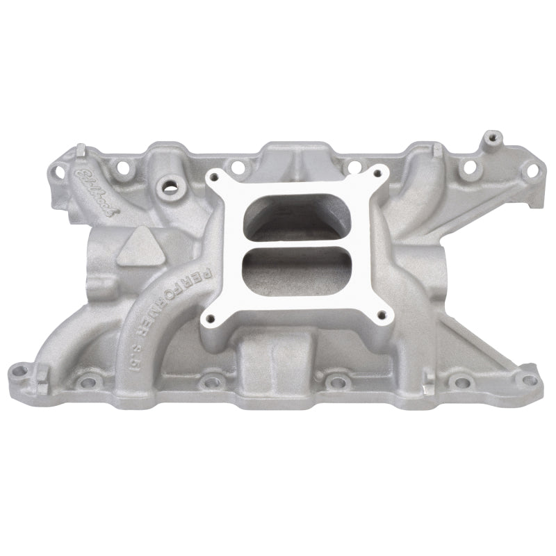 Edelbrock 2198 Performer fits Rover Manifold