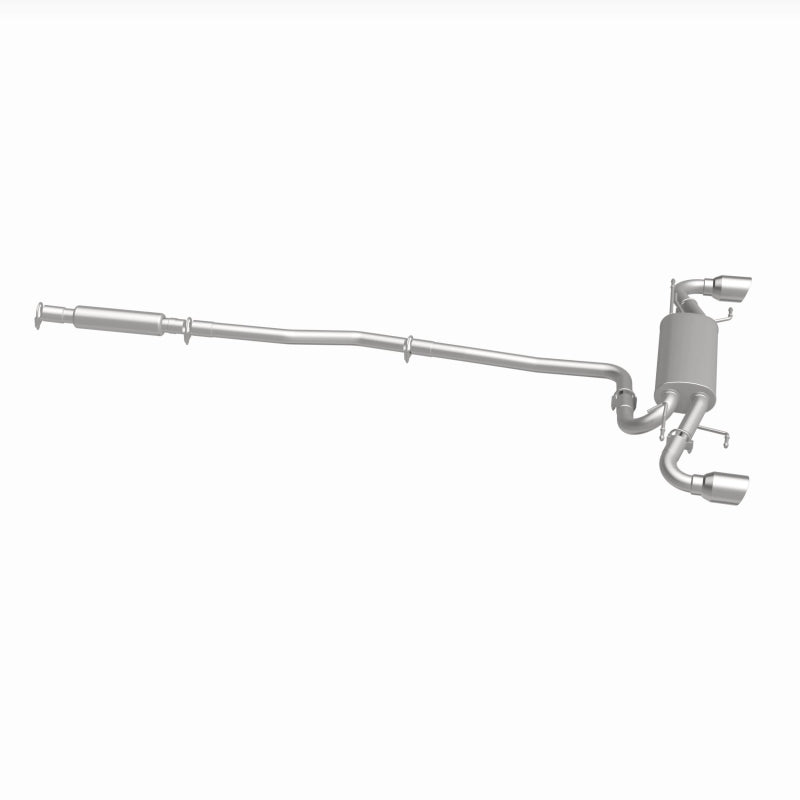 Magnaflow 106-0998 fits Mazda BRE Exhaust Replacement Kit
