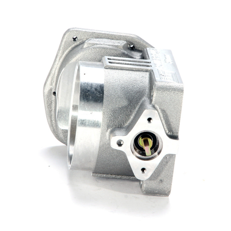 BBK 1759 fits Ford 04-10 F150 Expedition 5.4 80mm Throttle Body Power Plus Ser