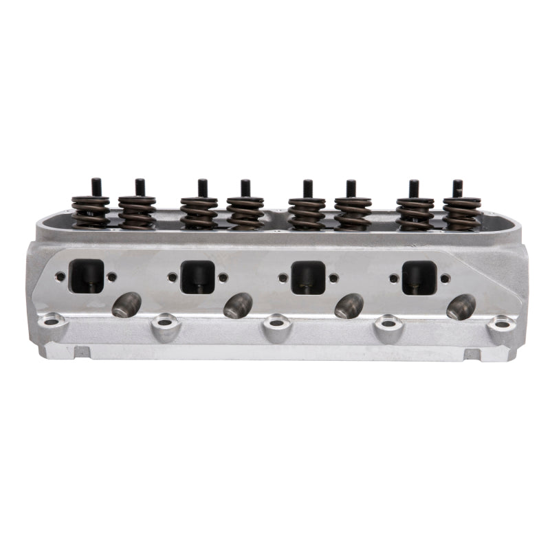 Edelbrock 77199 Single Victor Jr 289-351W-Roll/Lft Head