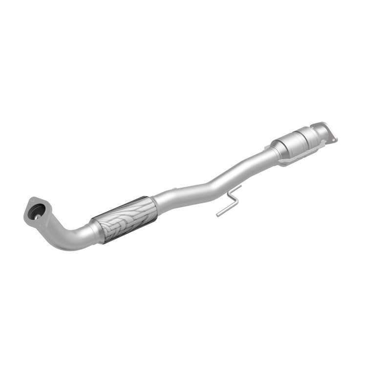 MagnaFlow 49988 Conv DF 2002 fits Toyota Camry 2.4L rear