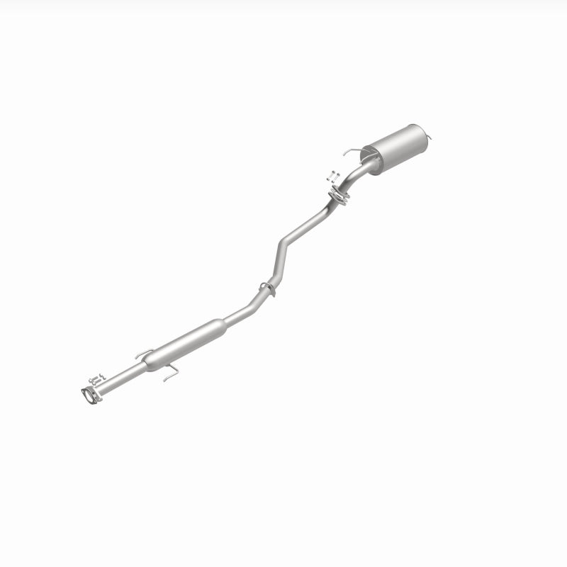 Magnaflow 106-0854 04-09 fits Kia Spectra 2.0L BRE Exhaust Kit