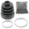 QuadBoss 414948 2012 Arctic Cat 350 Core Front Inner CV Boot Kit