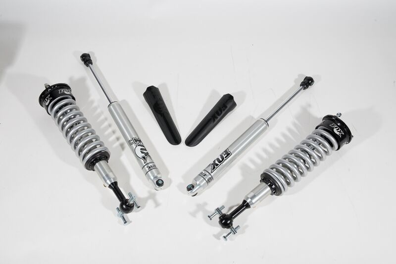 Roush 422014 2024 F-150 2.7L/3.5L/5.0L FOX 2.0 Suspension System