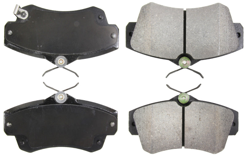 Stoptech 309.0841 Performance 03-05 Dodge SRT-4 Front Brake Pads
