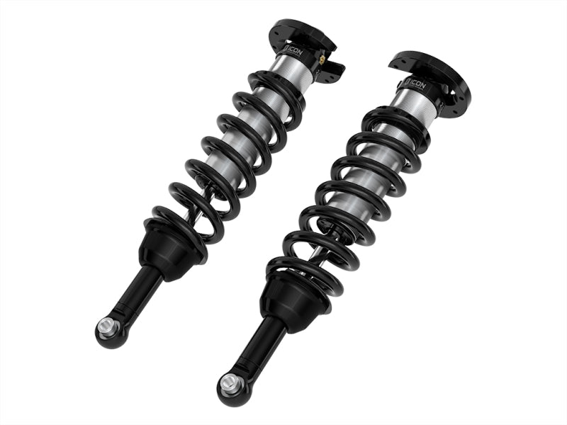 ICON 23-24 Toyota Tundra 2.5 VS IR Coilover Kit