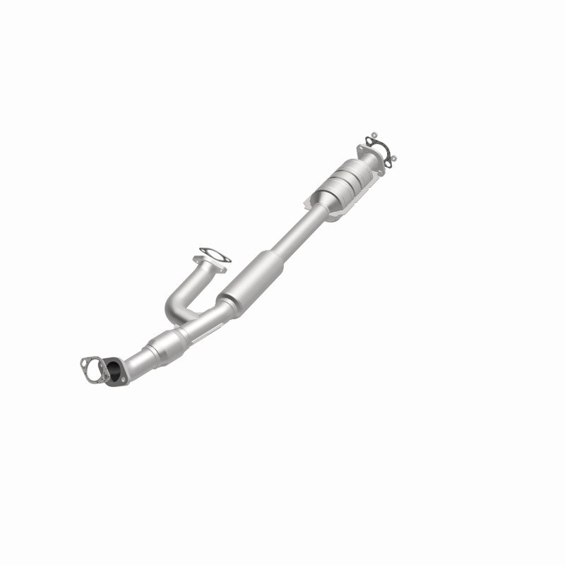 MagnaFlow 49534 Conv DF Tiburon 2.7L OEM