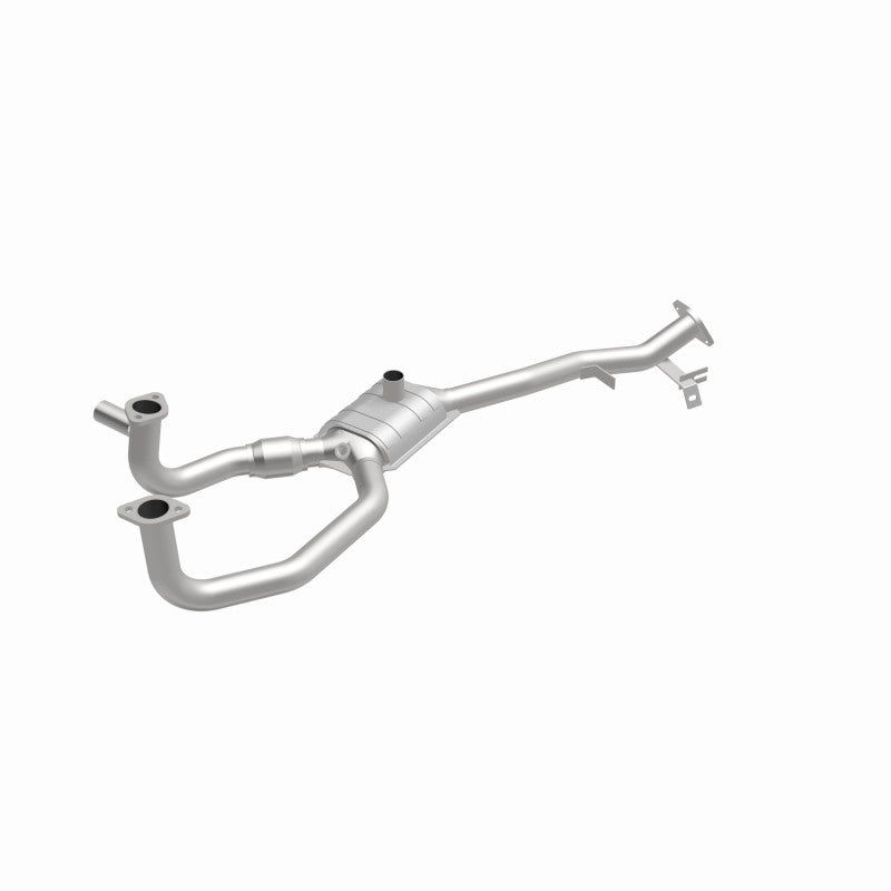 MagnaFlow 23866 Conv DF fits Subaru 84 88