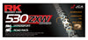 RK Chain CC530ZXW-130L XW-Ring - Chrome