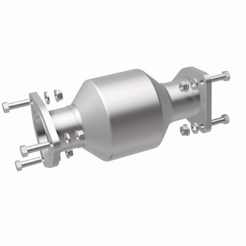 Magnaflow 23943 Conv DF fits Accord 3.5L rear