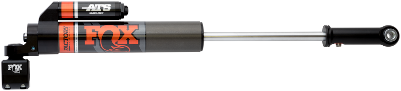 Fox 983-02-144 08-16 fits Ford Superduty 2.0 Performance Series ATS Stabilizer Steering Damper 1-1/8 Tie Rod (Alum)