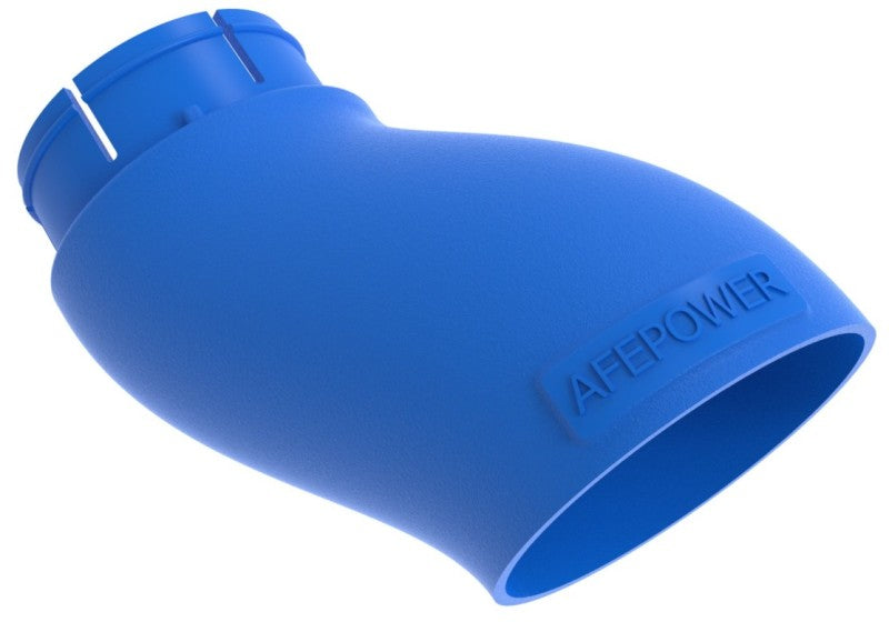 AFE 54-72203-SL c Air Scoop 2015 fits Dodge Challenger V6-3.6 / V8-5.7/6.4L HEM