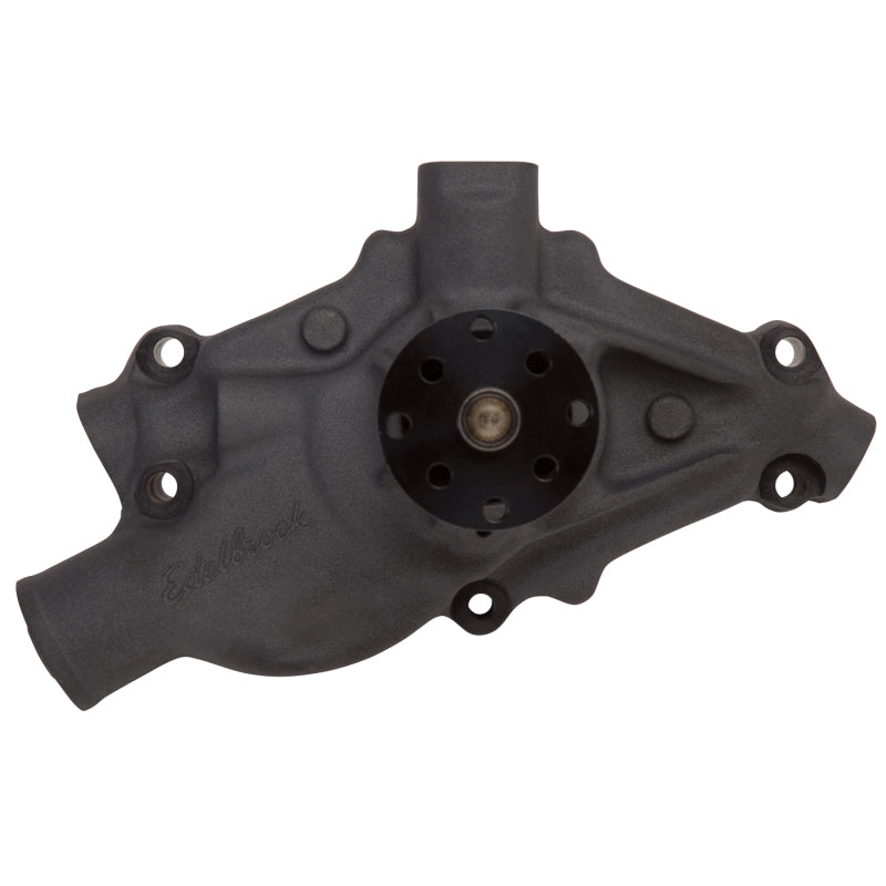 Edelbrock 8816 Water Pump Victor Circle Track Series fits Chevrolet 1955-95 262-400 CI V8 Engines