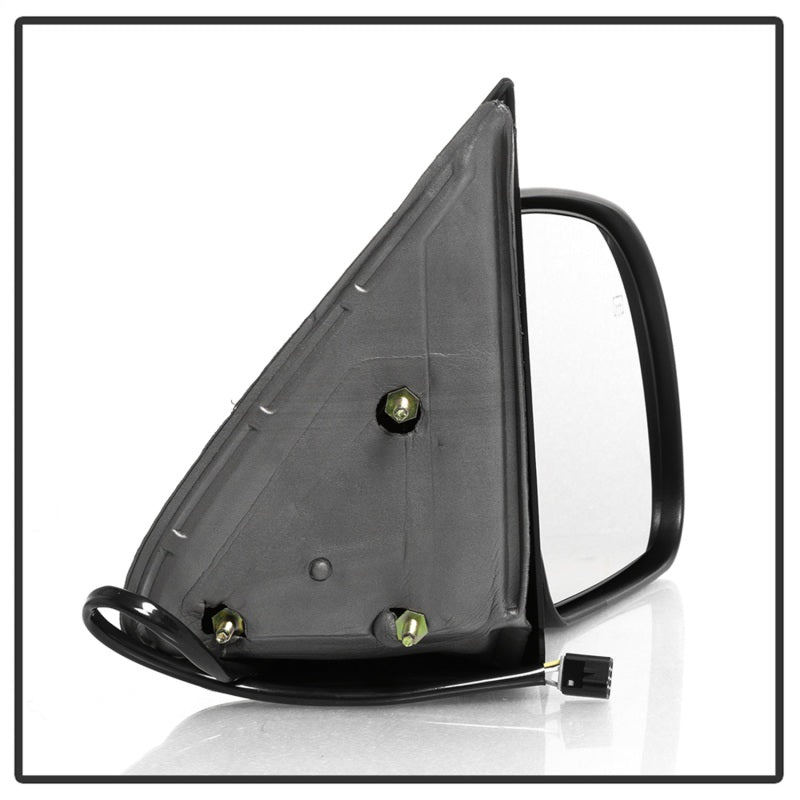 xTune 9938641 99-02 fits Chevy Silverado Power Heated Mirror - Right MIR-03CS99