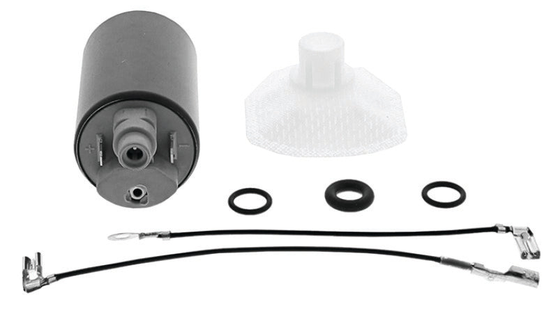 QuadBoss 401256 fits Kawasaki KAF620M Mule 4010 4x4 Fuel Pump Rebuild Kit