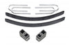 Tuff Country 26813 81-96 fits Ford F-150 6in Lift Kit