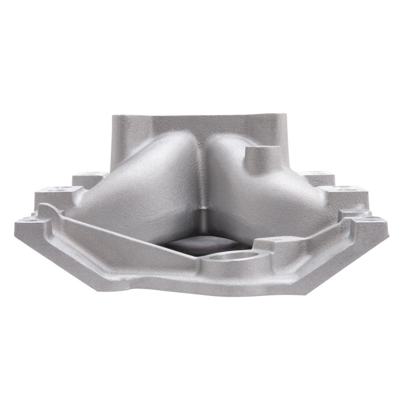 Edelbrock 29145 Manifold fits SBC Victor E-Tec EFI Satin