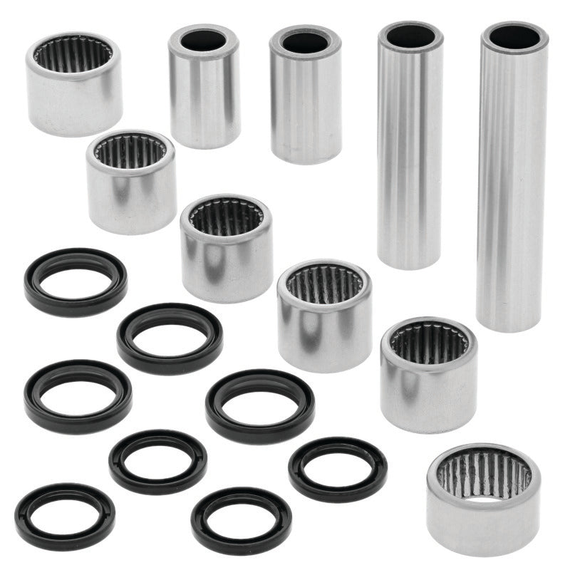 QuadBoss 413504 fits Yamaha YFZ450 Linkage Repair Kit