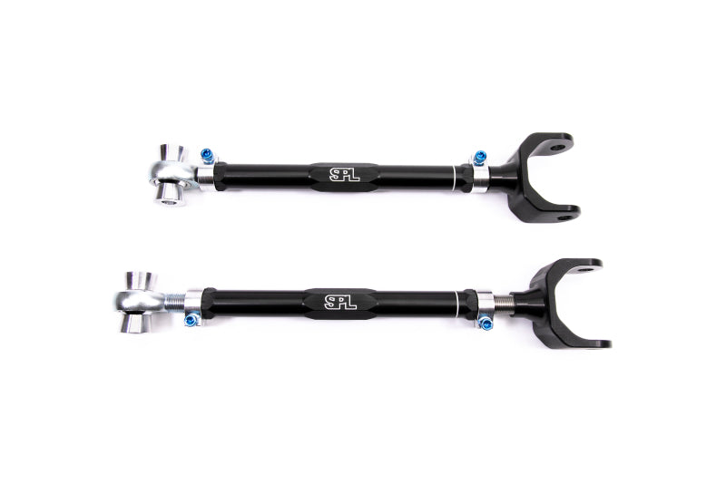 SPL Parts SPL RTR ATS 13-19 fits Cadillac ATS/ATS V / CTS/CTS-V Rear Lower Tract
