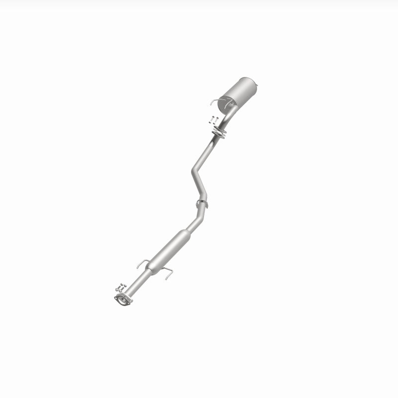 Magnaflow 106-0854 04-09 fits Kia Spectra 2.0L BRE Exhaust Kit
