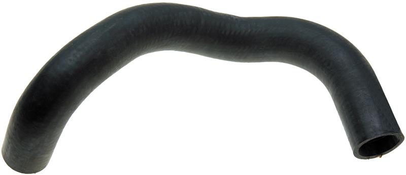 Gates 20442 84-80 fits Ford F Series Pickup 6-Cyl. 4.9L Upper Coolant Hose