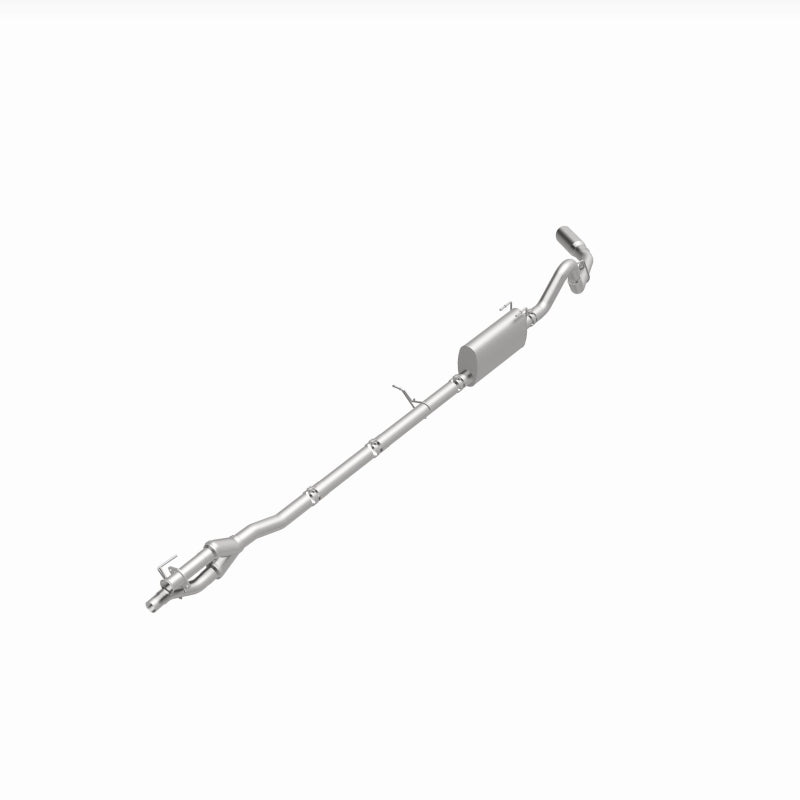 Magnaflow 106-1026 fits Ford BRE Exhaust Replacement Kit