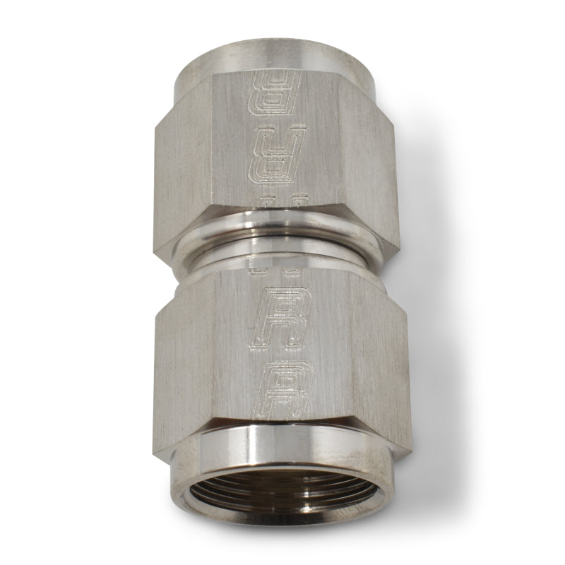 Russell 640011 Performance -8 AN Straight Swivel Coupler