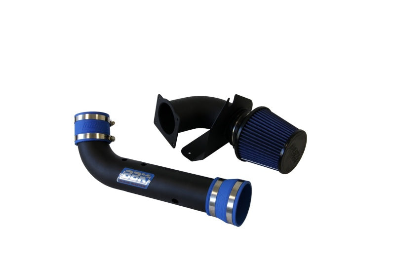 BBK 17185 Mustang 4.6 GT Cold Air Intake Kit - Blackout Finish