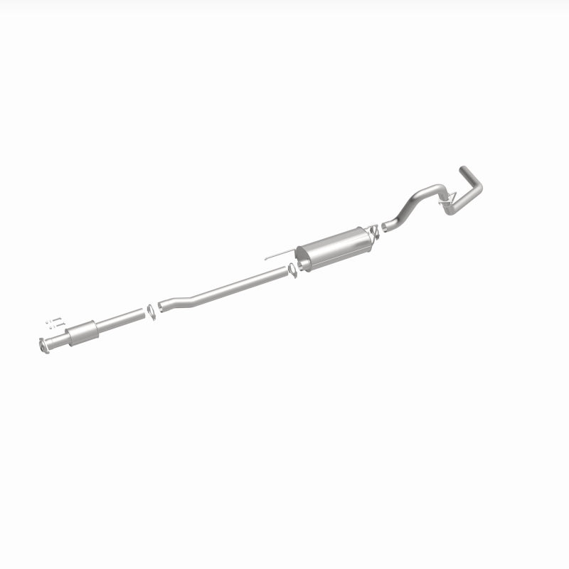 Magnaflow 106-0511 BRE Exhaust Kit 11-17 fits Ford F-150