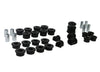 Whiteline WEK155 fits Honda Civic 7th Gen Essential Front and Rear Vehicle Kit