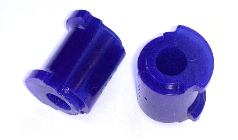 SuperPro SPF2817-17K fits Toyota Rear Sway Bar Mount Bush