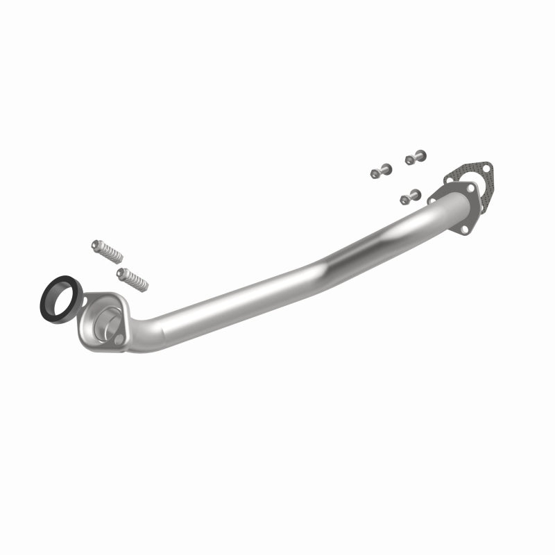 Magnaflow 107-0231 BRE Exhaust 06-11 fits Civic 1.8L Front Pipe Kit