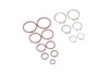 Radium Engineering 20-0723 Low-Profile Swivel Banjo Service Kit