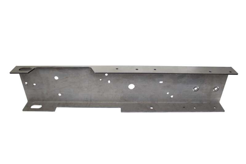 RustBuster RB7313R Center Forward Frame Section Right Side