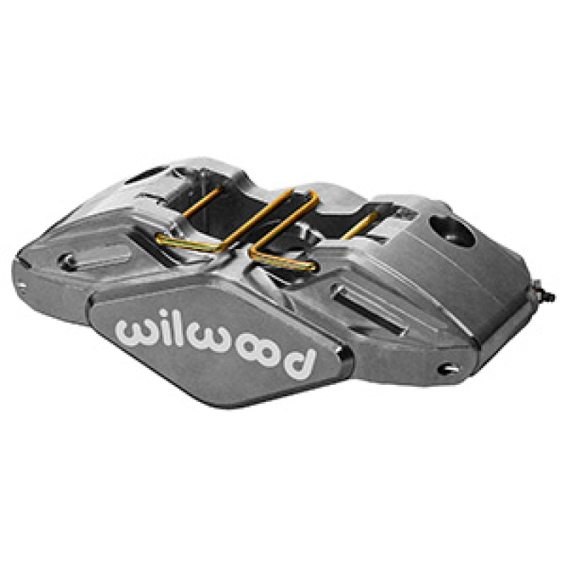 Wilwood 120-13863 ST PL2R Caliper 1.75 .25-.50 Rotor R/H
