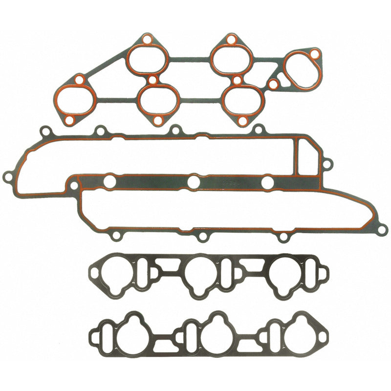 Fel-Pro MS922702 fits Nissan Maxima MS 92270-2 Engine Intake Manifold Gasket Set