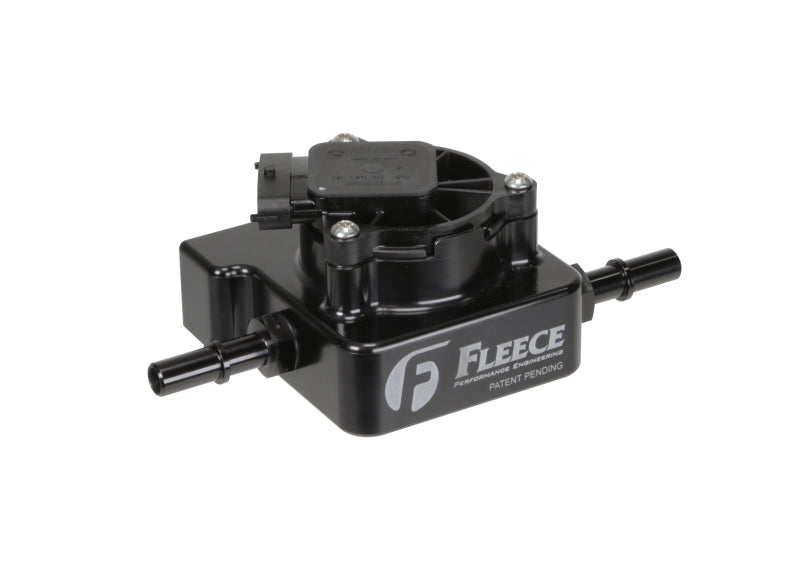 Fleece Performance FPE-L5P-FFBA-1719 GM Duramax 6.6L L5P Fuel Filter Upgrade Ki