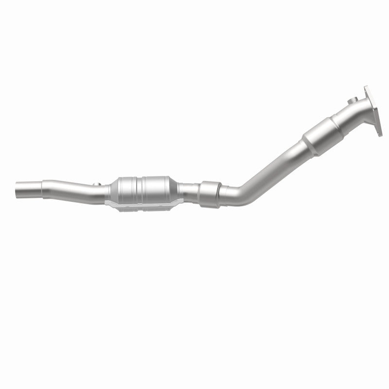 MagnaFlow 49894 Conv DF fits Audi 00-02 A6 Quattro 2.7L