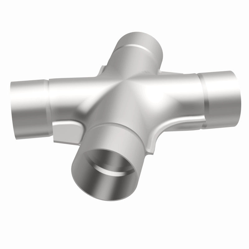 MagnaFlow 10782 Smooth Trans X 3.00inch SS 35deg.