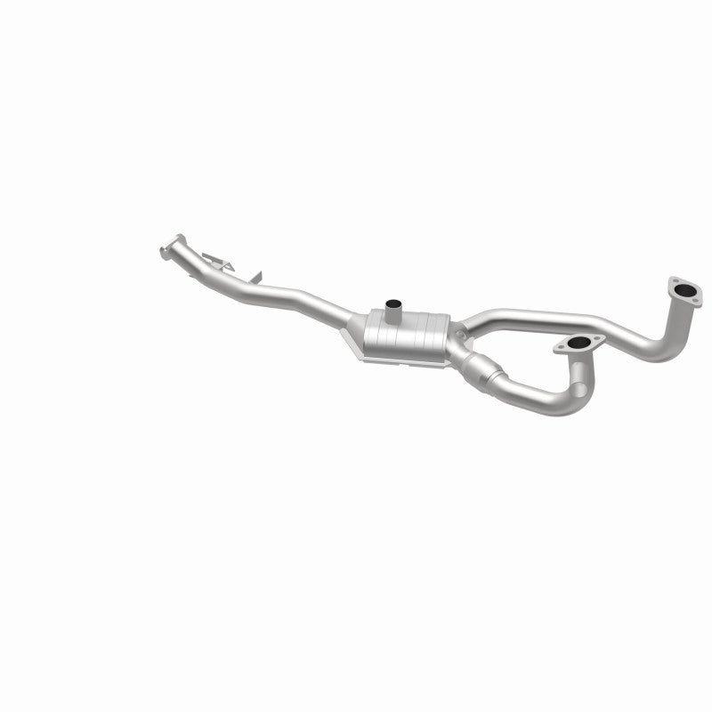 MagnaFlow 23866 Conv DF fits Subaru 84 88