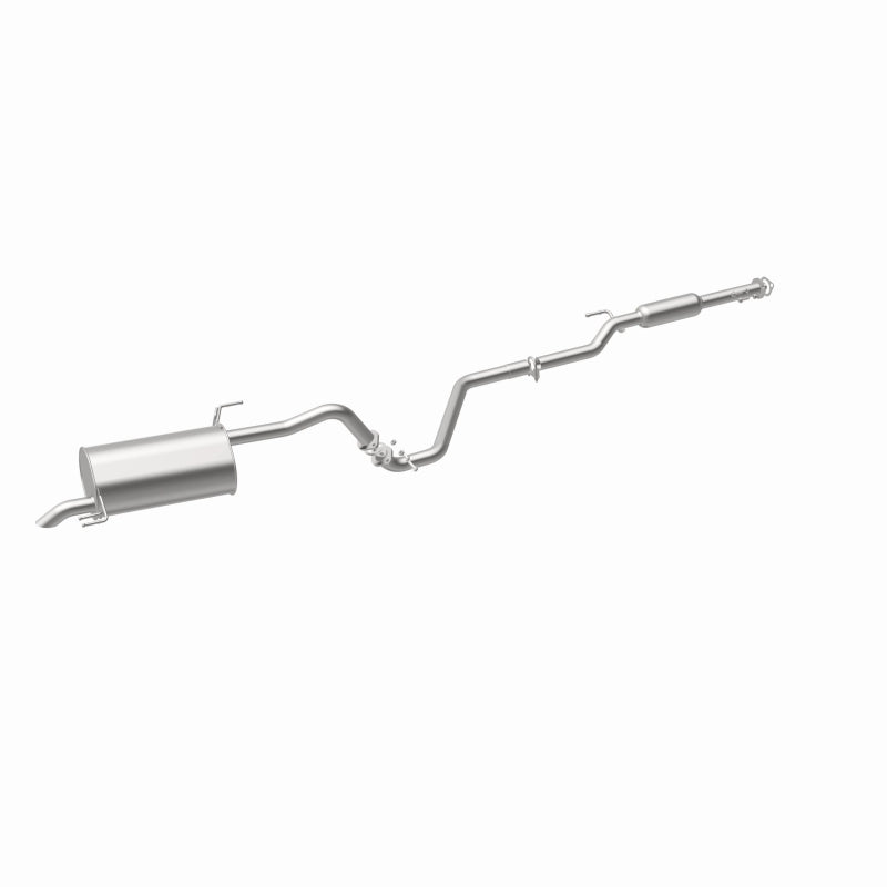 Magnaflow 106-0856 BRExhaust 14-16 fits Kia FORTE 1.8L Exhaust Kit