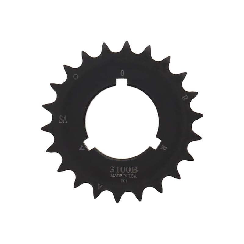 Manley Performance 73311 Manley Billet Timing Chain Kit - Small Block fits Ch