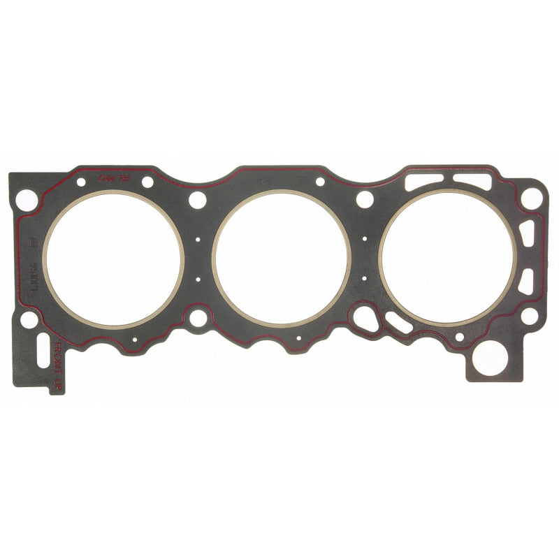 Fel-Pro 9510PT fits Ford Ranger 9510 PT PermaTorque Engine Cylinder Head Gasket