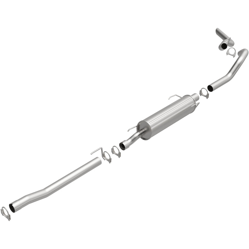 Magnaflow 106-0525 BRE Exhaust Kit 06-09 fits Dodge Ram 1500 2500 3500 5.7L
